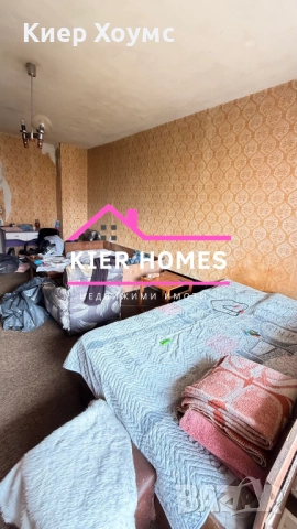 Апартамент в кв.Славянски Димитровград, снимка 3 - Апартаменти - 52208737