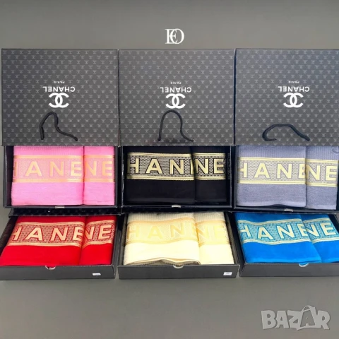 кърпи hermes calvin klein burberry hugo boss lacoste , снимка 10 - Хавлиени кърпи - 51004243