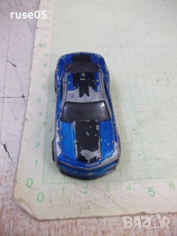 Кола - 822, снимка 4 - Колекции - 50477164