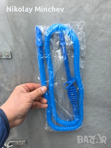 Маркуч за наргиле, снимка 2 - Наргилета - 53477857