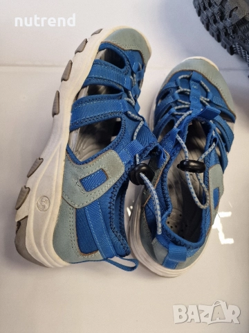 детски сандали / номер 31