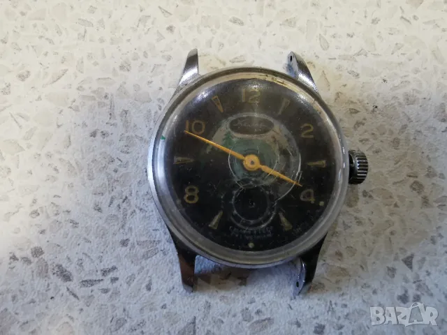 часовник КАМА