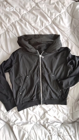 MADE BY SOCIETY панталон и суичър, снимка 8 - Панталони - 54108044