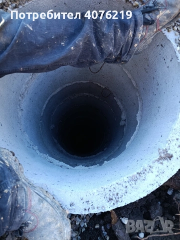 Копаене на Септични Ями -Опасни Дървета, снимка 4 - ВиК услуги - 53959224