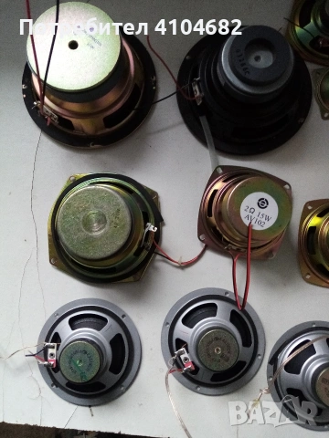 високоговорители , снимка 5 - Резервни части за телефони - 53910859