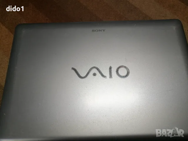 лаптоп Sony Vaio PCG-61611M за части , снимка 3 - Части за лаптопи - 48354043