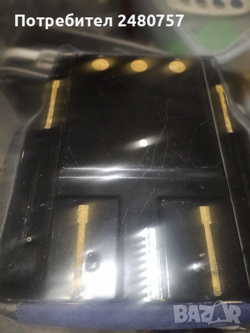 Седалка долна част за Ивеко !, снимка 4 - Части - 51702706