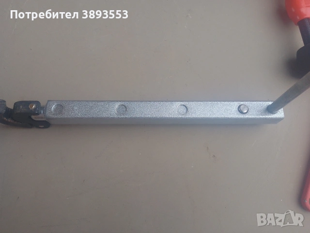 Facom, Knipex,Virax, Rothenberger -инструменти , снимка 9 - Ключове - 53391429