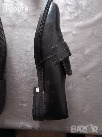 Мъжки обувки , снимка 2 - Ежедневни обувки - 53519118