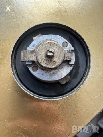 КАПАЧКА РЕЗЕРВОАР SYRENA 105 НОВА , снимка 5 - Части - 49910886