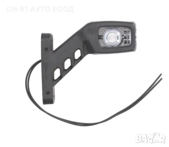 Габарит/Рогче KRONE 14см Was, снимка 2 - Аксесоари и консумативи - 49492183