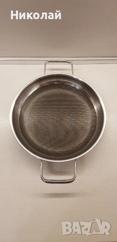 Грил тиган WMF 28см