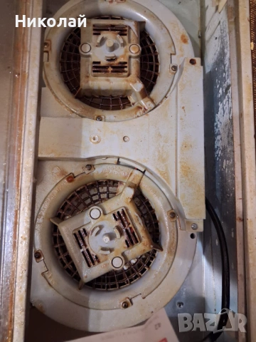 Абсорбстор битов, снимка 3 - Абсорбатори - 54207049