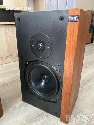 Kef Corelli, снимка 2 - Тонколони - 54253978