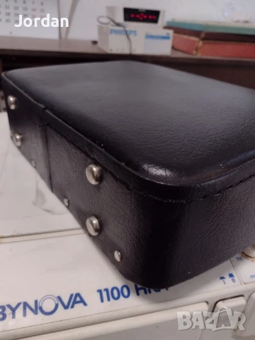 Нова Българска пишеща машина , снимка 7 - Антикварни и старинни предмети - 50444795