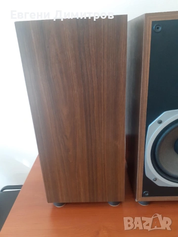 Тонколони SONY SS-3050, снимка 2 - Тонколони - 53699147