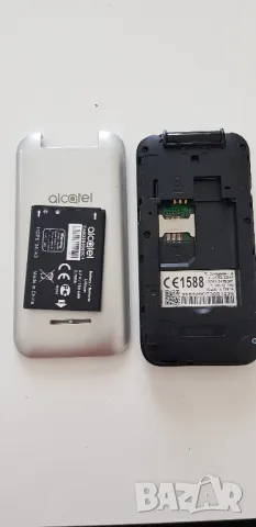 Alcatel 2051X, снимка 5 - Alcatel - 46867432