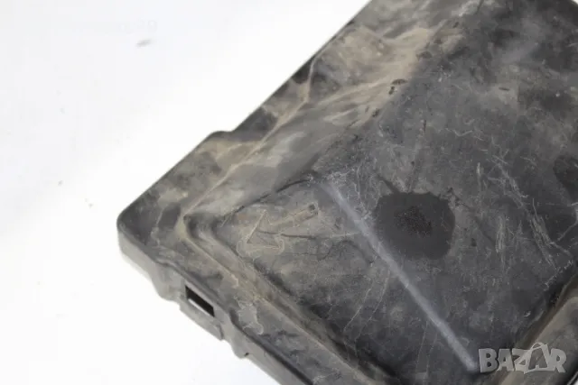 Капак бушони  Пежо 807 Peugeot 807 Citroen C8 Lancia Phedra  1495002080, снимка 3 - Части - 50312166