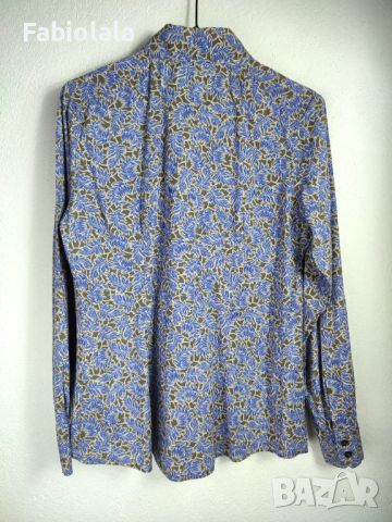 Etro blouse M, снимка 2 - Ризи - 45891345