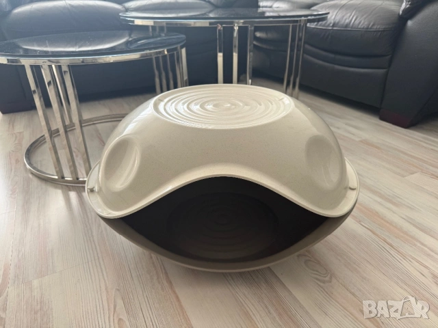 Къщичка за котка или малко кученце