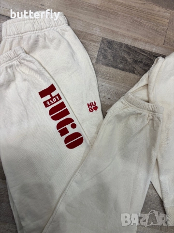 Екип Hugo, снимка 2 - Спортни екипи - 52251280