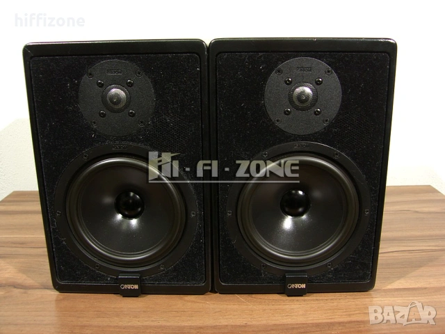 Тонколони   Canton karat-920 /2 