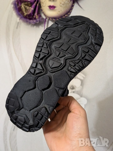 маратонки HOKA One One W Challenger ATR 5 Gore tex номер 37,5-38 водоустойчиви , снимка 6 - Маратонки - 53952313