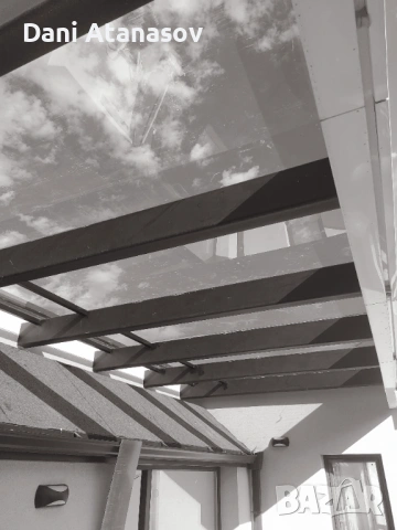 Железарски услуги, снимка 11 - Монтажи - 54063826