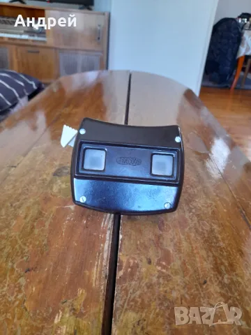 Стар стереоскоп Meopta