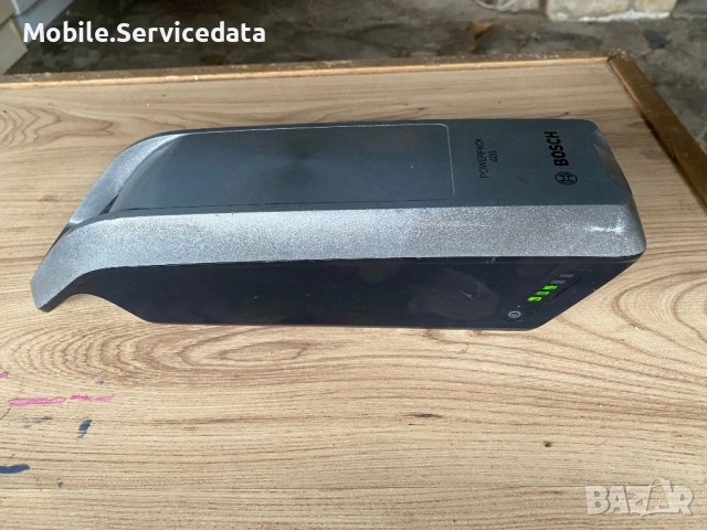 батерия за електрически велосипед Bosch PowerPack 400, снимка 2 - Друга електроника - 53240782