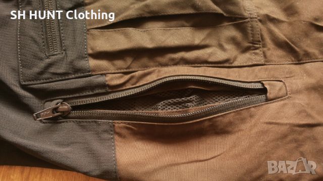 HARKILA Stretch Trouser дамско 38 - M / мъжко S  панталон със здрава и еластична материи - 1050, снимка 10 - Екипировка - 46090067