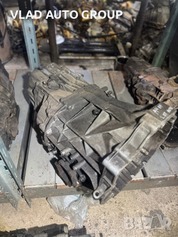 Audi a4 b7 2.0TFSI 200кс, снимка 3 - Части - 54144320
