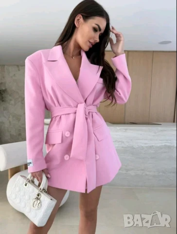 Дамски комплект от две части  