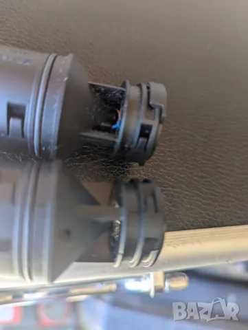 Sennheiser кондензаторни капсули за безжични , снимка 4 - Микрофони - 50139140