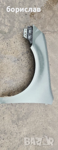 Ляв калник за Фолксваген голф 5 