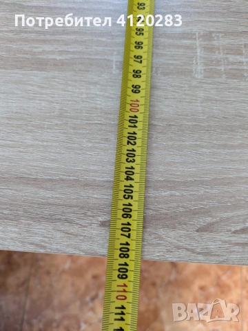 Кухненска маса за хранене, снимка 3 - Маси - 52212722