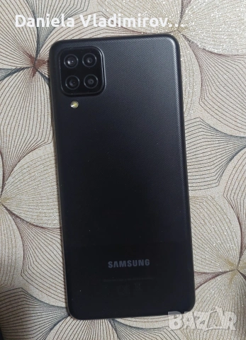 Самсунг А12, снимка 2 - Samsung - 53951942