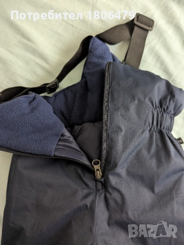 Гащеризон за ски, снимка 3 - Детски панталони и дънки - 52525518