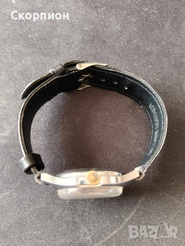 Джобен часовник - UMF RUHLA - ГЕРМАНИЯ - ПРОМОЦИЯ, снимка 15 - Джобни - 48366017