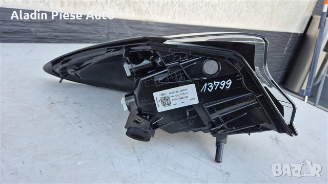 Стоп светлина задна дясна на калника Ford Puma Full LED година 2021 - 2025 код P1TB-13404-AB, снимка 2 - Аксесоари и консумативи - 52551159