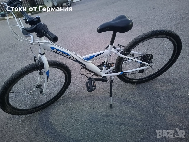 Колело 24 цола 18 скорости 