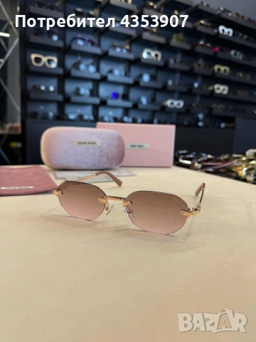 очила Burberry , снимка 12 - Слънчеви и диоптрични очила - 53925800