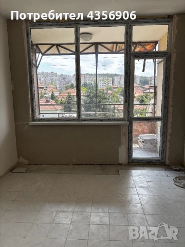  ПРОДАВАМ ТУХЛЕН АПАРТАМЕНТ, снимка 6 - Апартаменти - 51179607