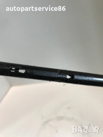 Сензор за ниво на масло за Citroen/Peugeot/Fiat Ulysse 2.0 JTD (2005) 96376692, снимка 2 - Части - 53523815