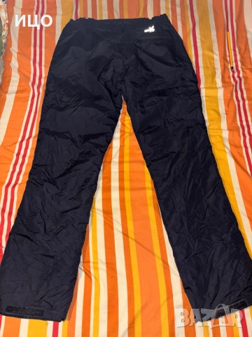 Мъжки ски панталон Salewa powertex, снимка 6 - Панталони - 52426880