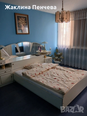 Продавам апартамент в идеален център град Бяла Слатина с площ 130кв.м,напълно обзаведен., снимка 13 - Апартаменти - 52939417