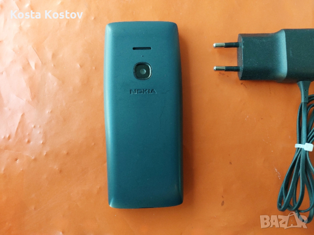 NOKIA 8210 4G, снимка 3 - Nokia - 52910468