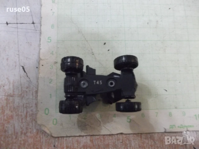 Кола - 838, снимка 6 - Колекции - 50508243