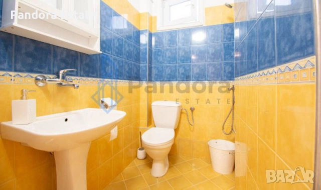 2-СТАЕН апартамент под наем, гр. София, Център, снимка 7 - Апартаменти - 52468659