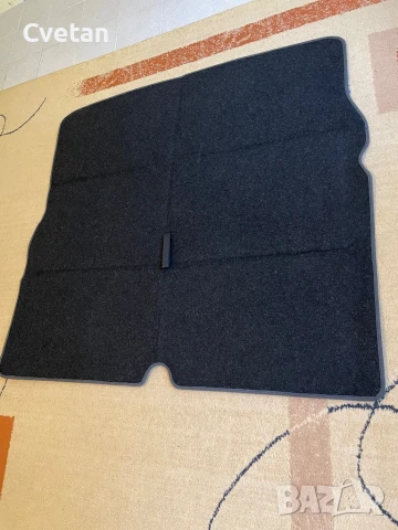 Подложка за багажник WV Turan, снимка 2 - Аксесоари и консумативи - 50525071